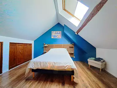 Maison, 96 m²
