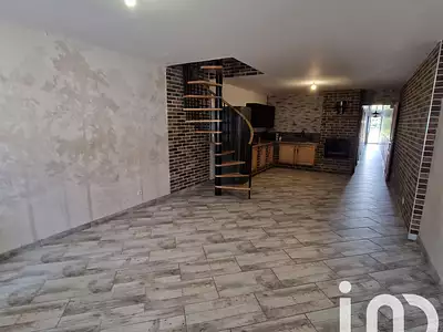 Maison, 105 m²