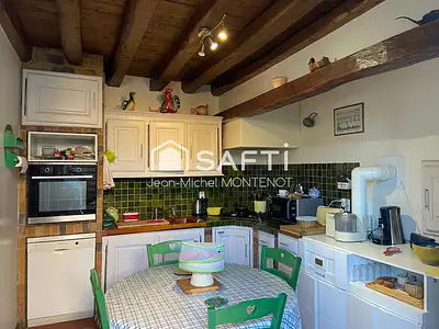 Maison, 223 m²