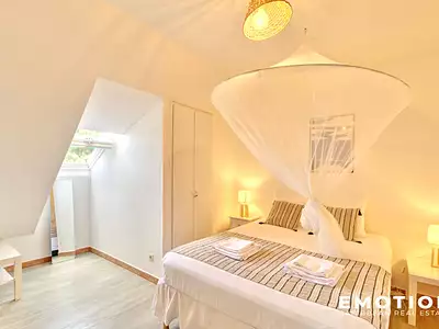 Appartement, 74 m²