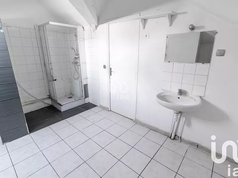 Maison, 62 m²