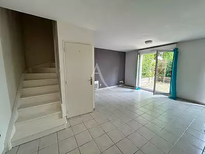 Appartement, 69,1 m²