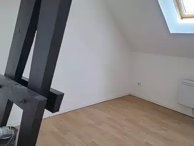 Appartement, 65 m²