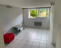 Appartement, 58 m²