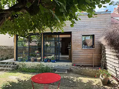 Maison, 145 m²