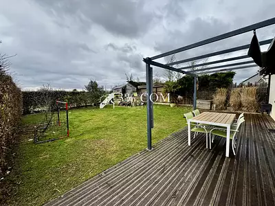 Maison, 95 m²