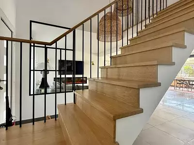 Maison, 189 m²