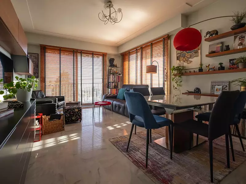 Appartement, 88,47 m²