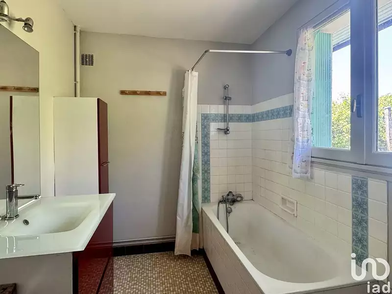 Maison, 135 m²