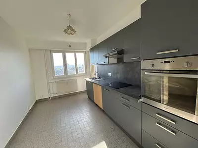 Appartement, 79,86 m²