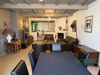 Maison, 180 m²