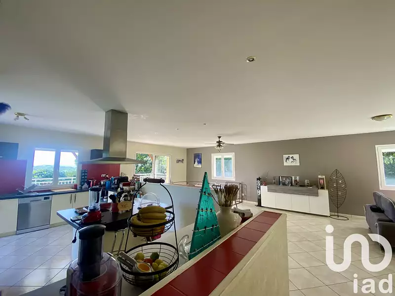 Maison, 115 m²
