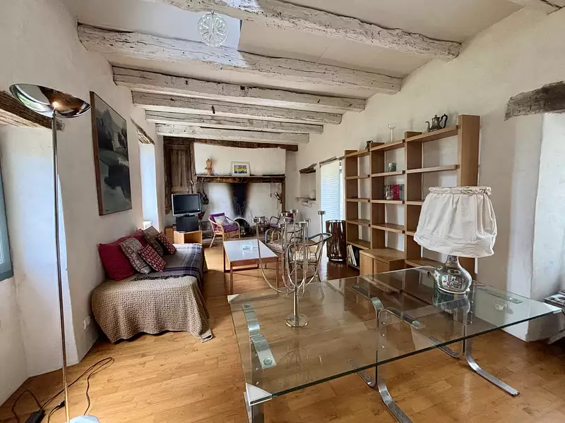 Maison, 121 m²