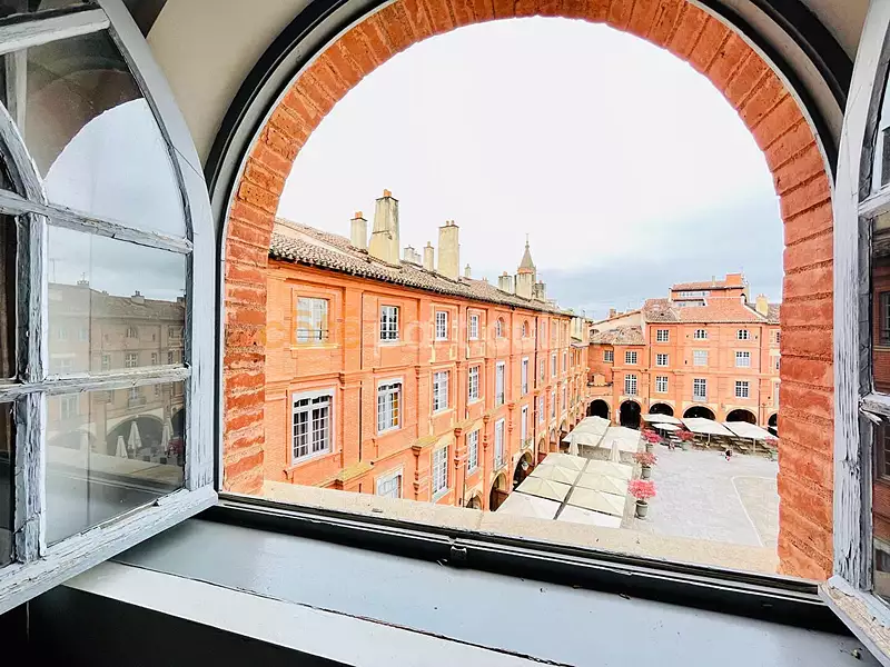 Appartement, 89,86 m²