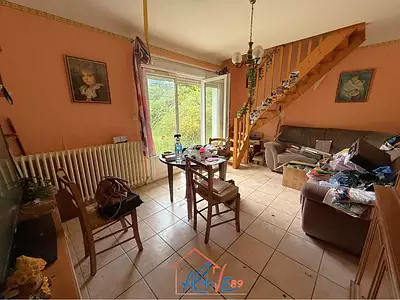Maison, 72,5 m²
