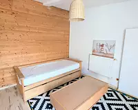 Immeuble, 226 m²