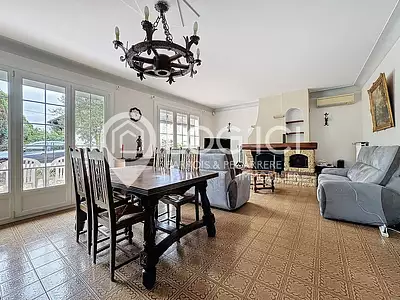 Maison, 140 m²