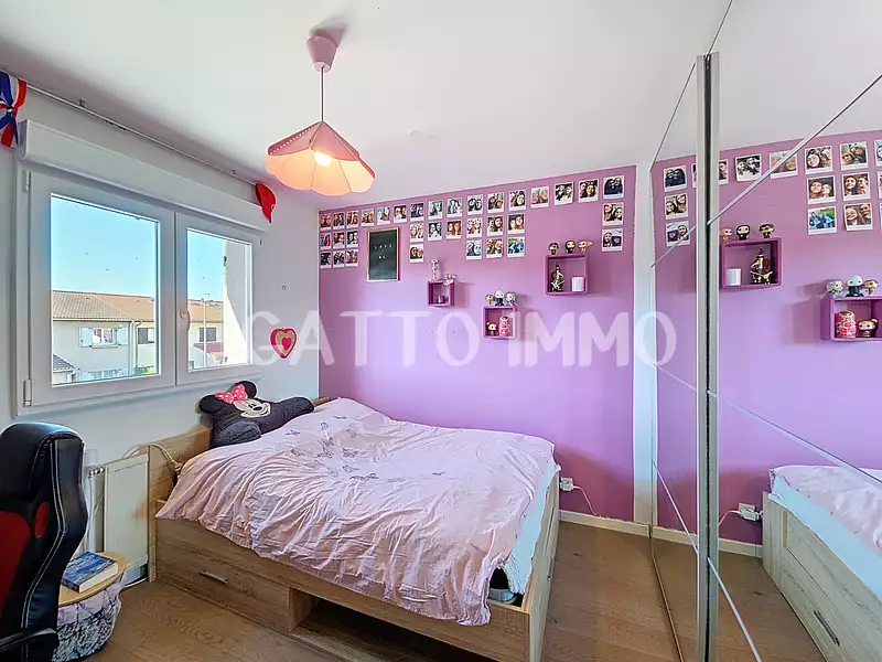 Maison, 100 m²