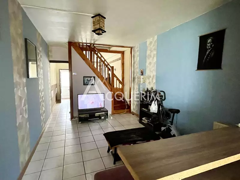 Maison, 94 m²