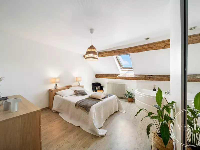 Maison, 188 m²