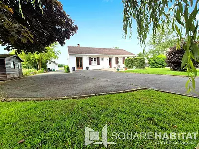 Maison, 110,36 m²