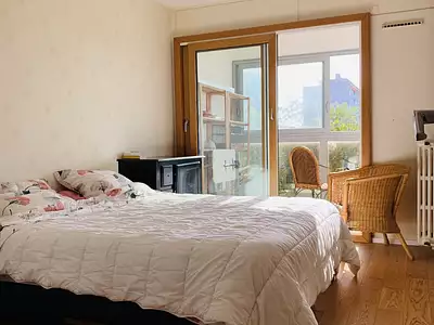 Appartement, 96 m²