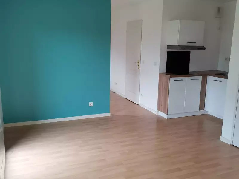 Appartement, 30 m²