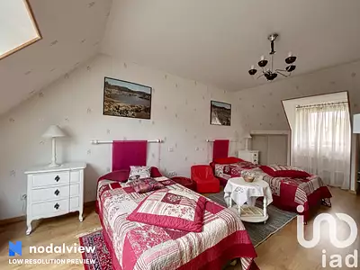 Maison, 125 m²