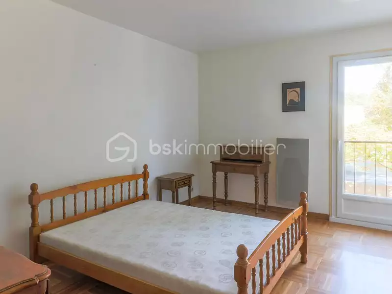 Appartement, 45 m²