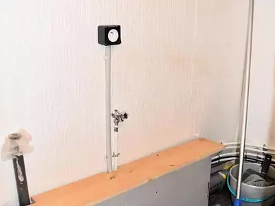 Appartement, 23,4 m²