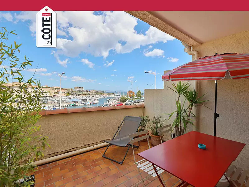 Appartement, 28,37 m²