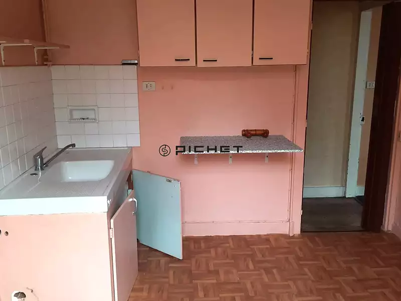 Immeuble, 212 m²