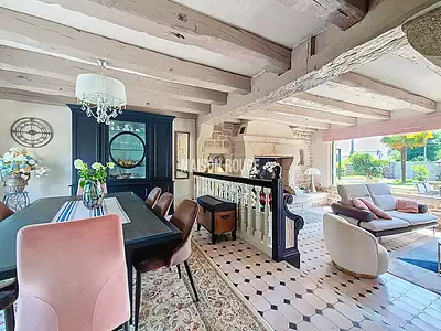 Maison, 211,18 m²