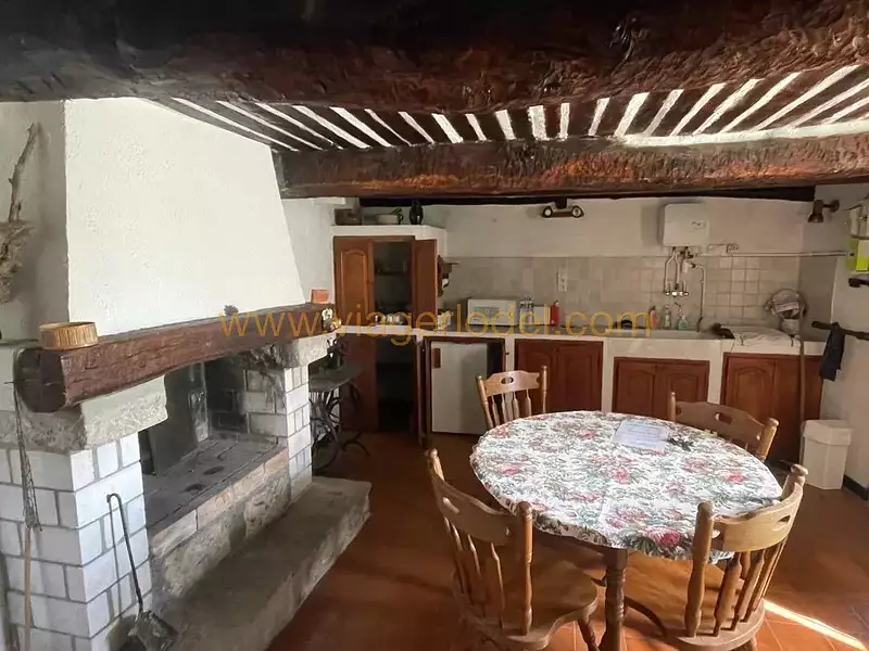 Appartement, 24,19 m²