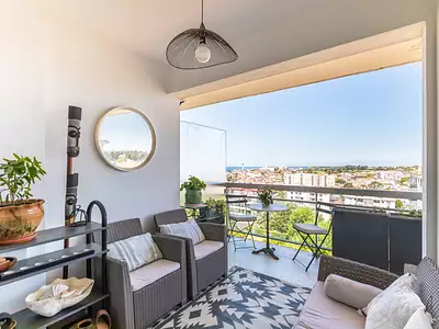 Appartement, 81,2 m²