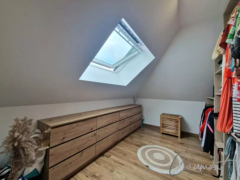 Appartement, 70,76 m²