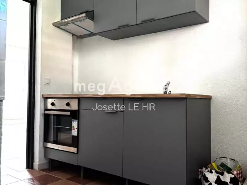 Appartement, 98 m²