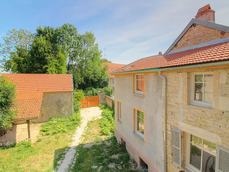 Maison, 142,11 m²