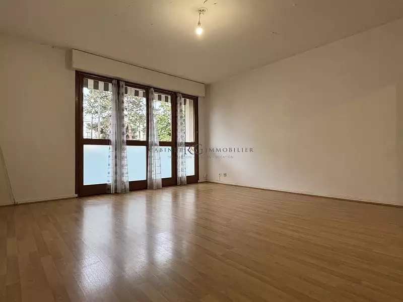 Appartement, 80 m²