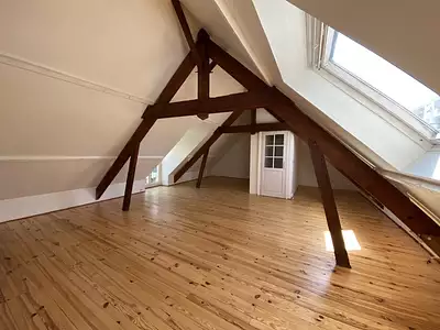 Maison, 90 m²