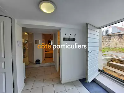 Appartement, 39,45 m²