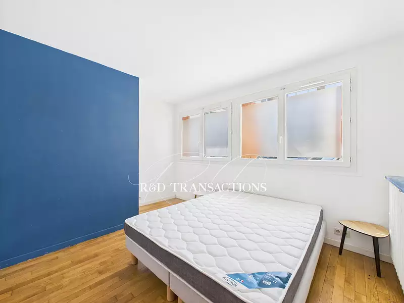 Appartement, 54 m²