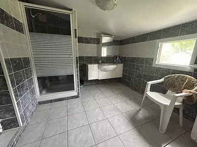 Maison, 119 m²
