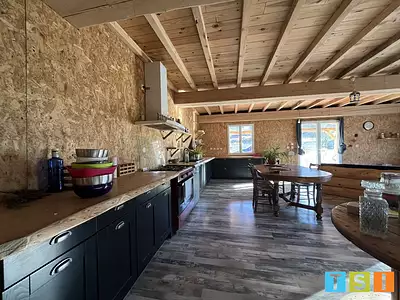 Maison, 170 m²