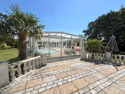 Maison, 131 m²