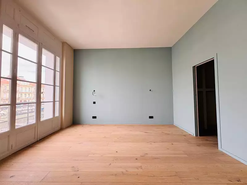Appartement, 140 m²
