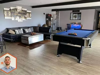 Maison, 248 m²