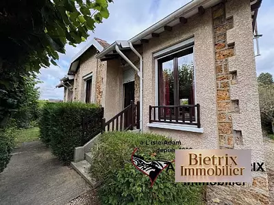 Maison, 84 m²