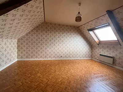 Maison, 104 m²