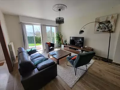 Maison, 135 m²